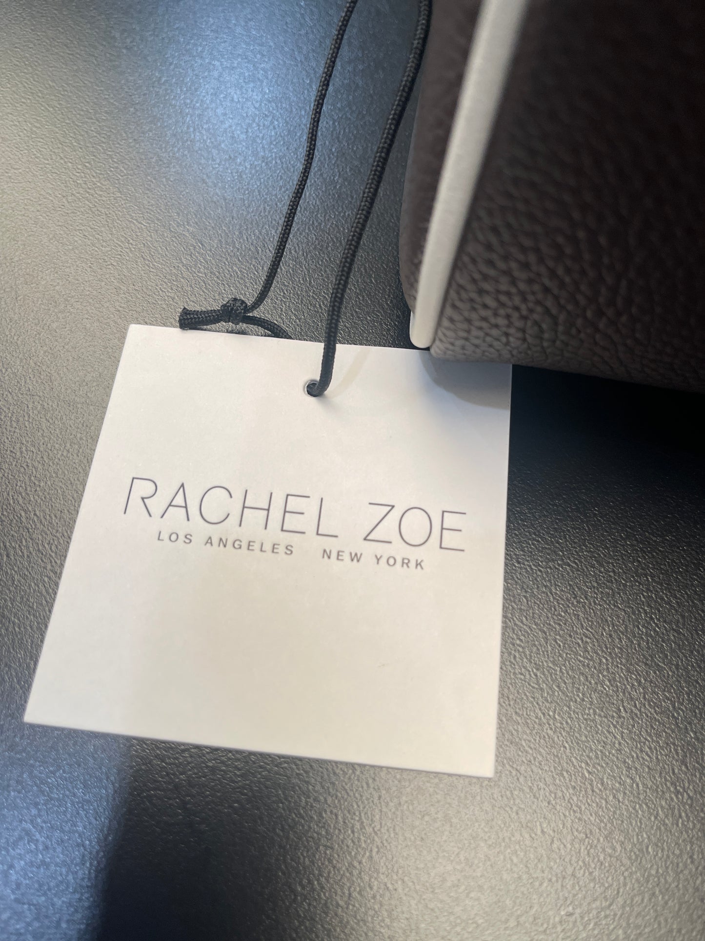 Rachel Zoe