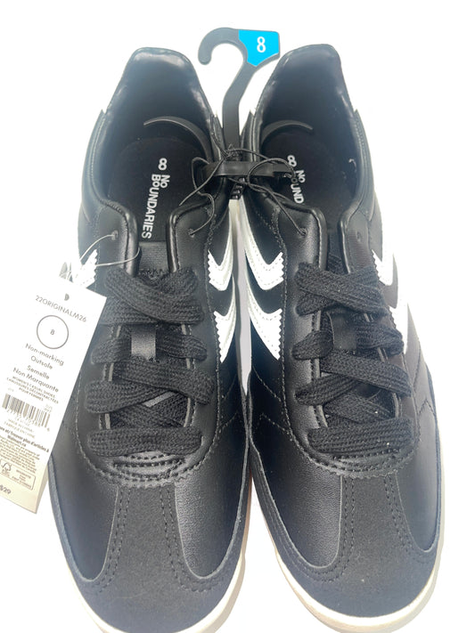 No Boundaries Women’s Sneakers