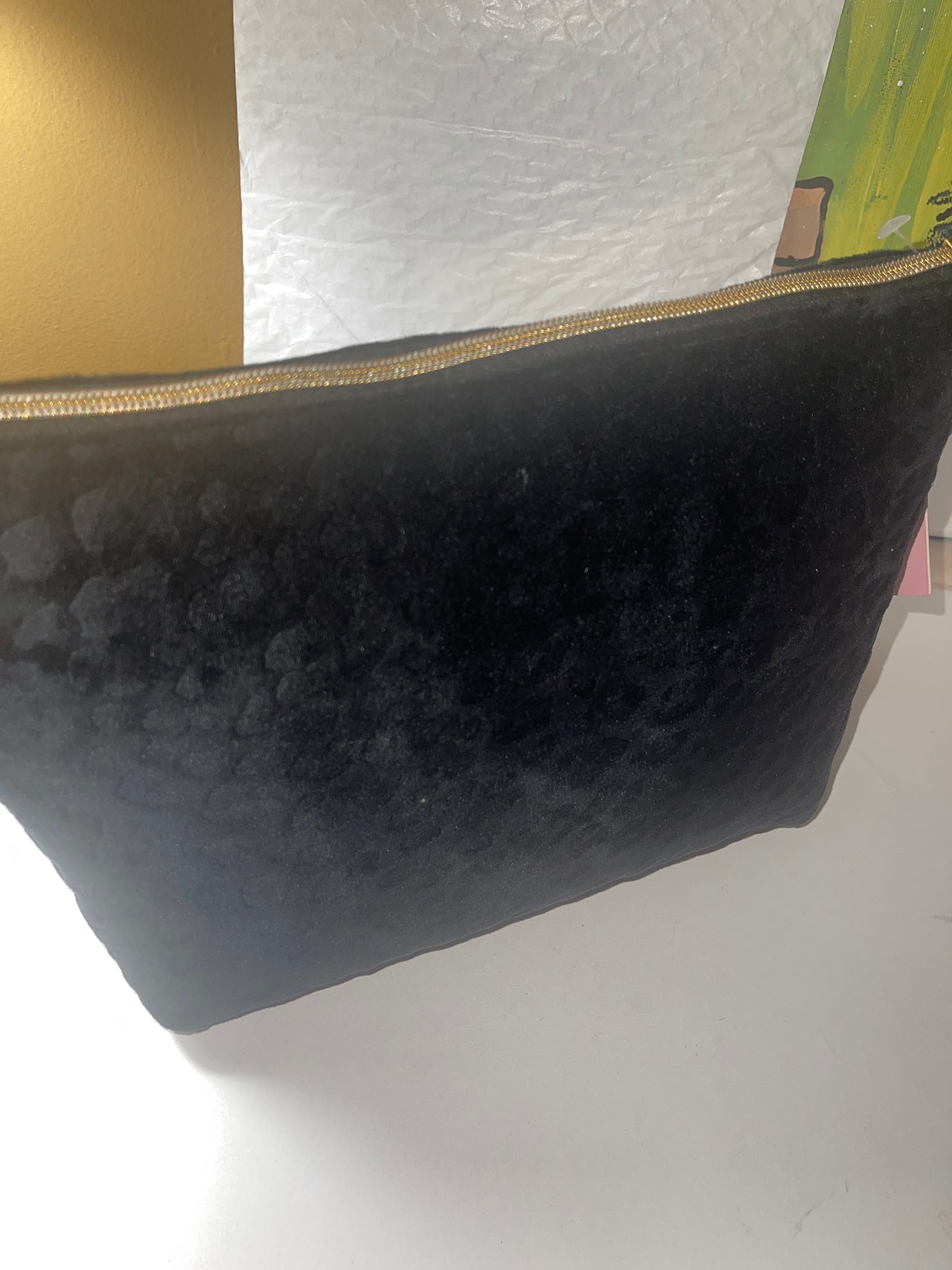 Juicy Couture Large Cosmetic Bag