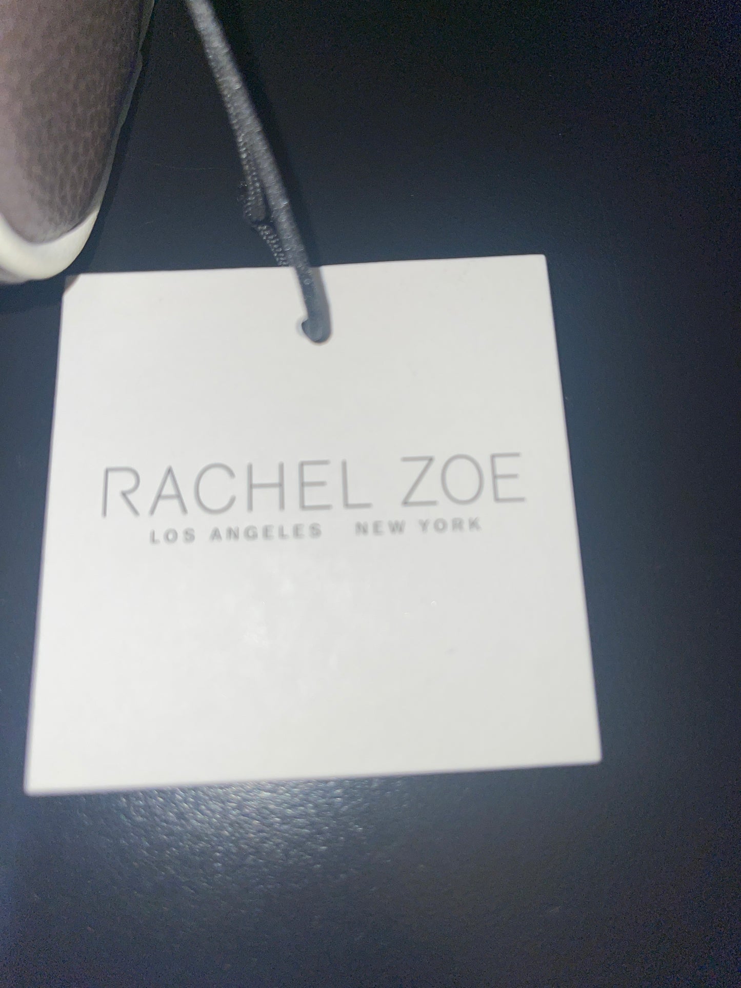 Rachel Zoe