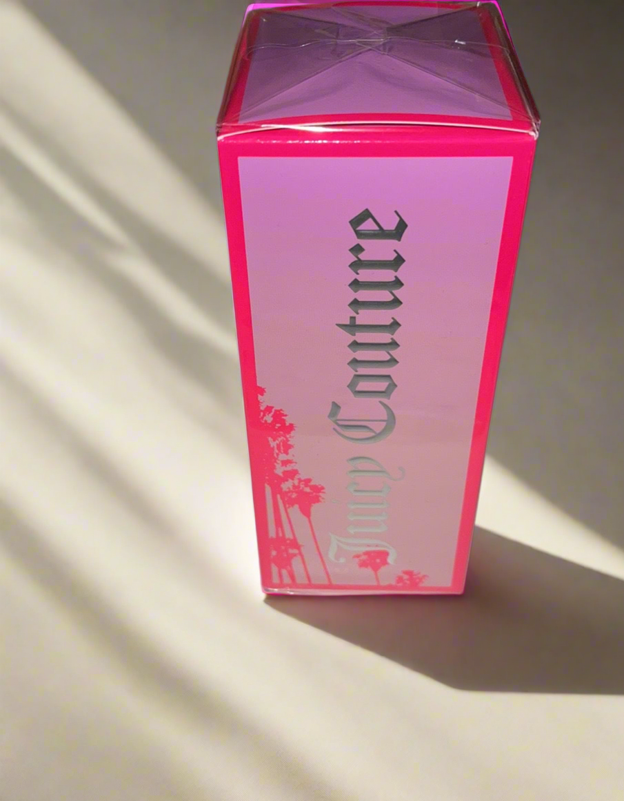 Juicy Couture Malibu Perfume