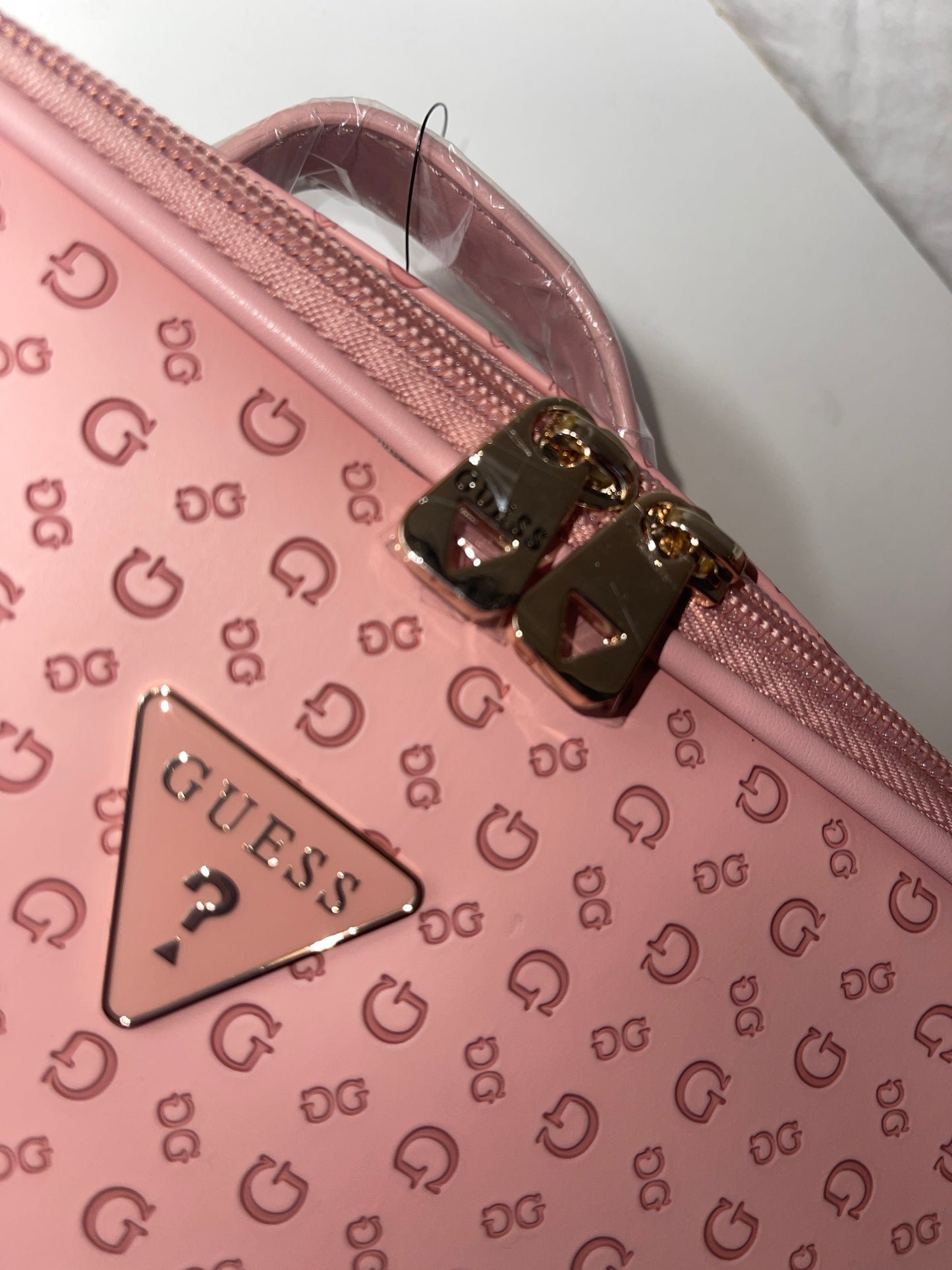 Guess Large Cosmetic Bag
