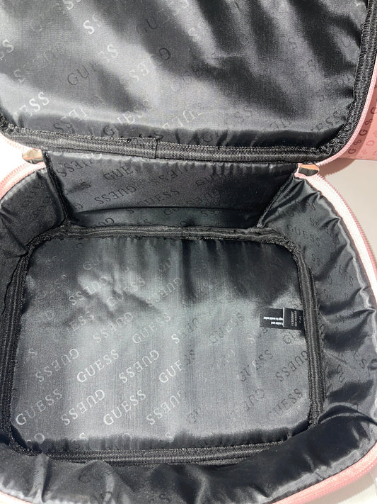 Guess Large Cosmetic Bag