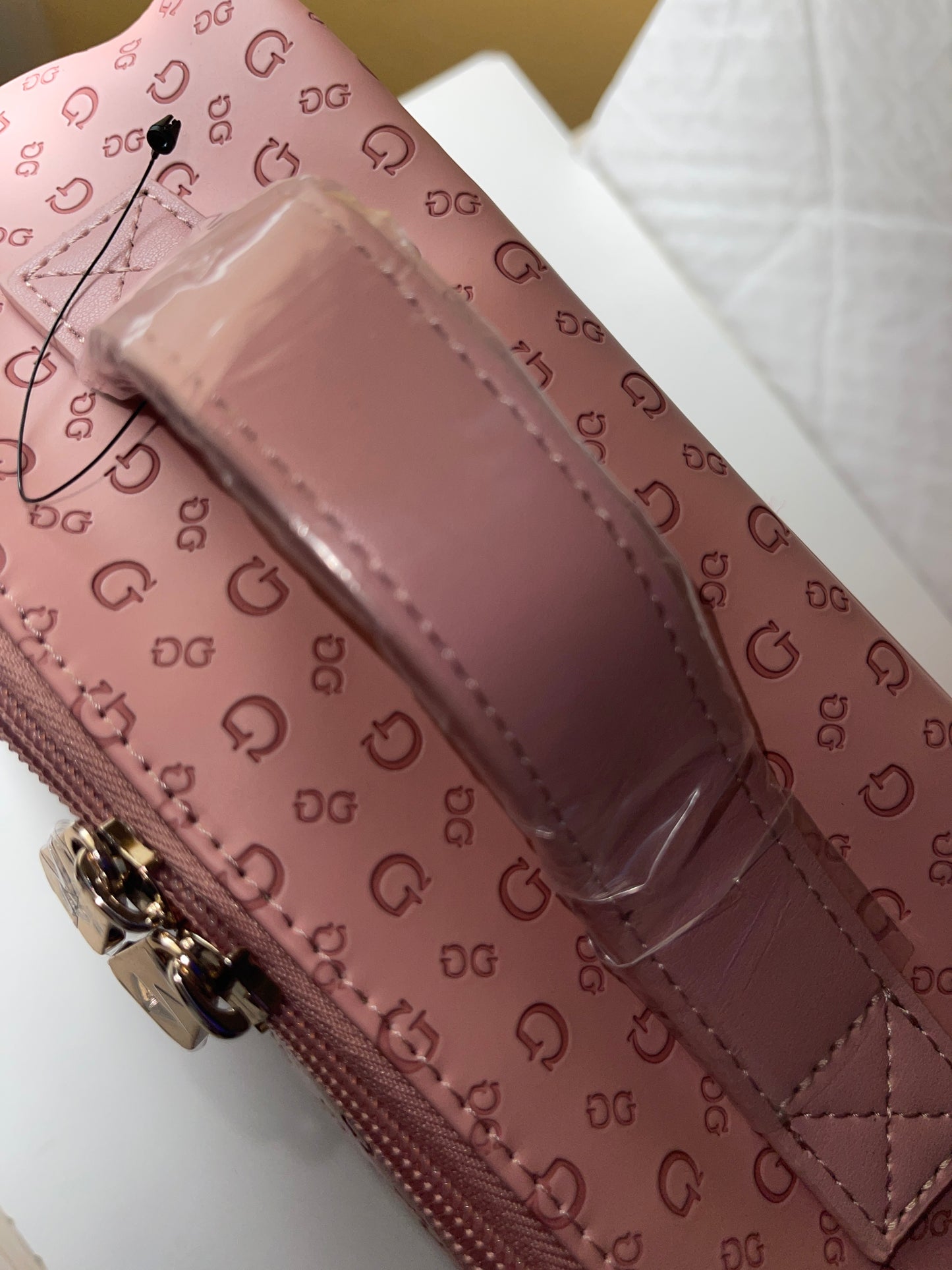 Guess Large Cosmetic Bag