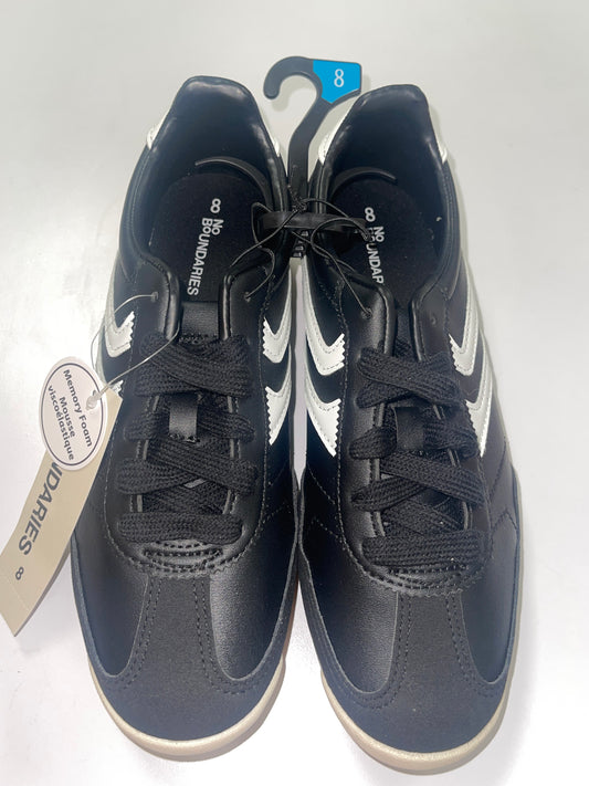 No Boundaries Women’s Sneakers