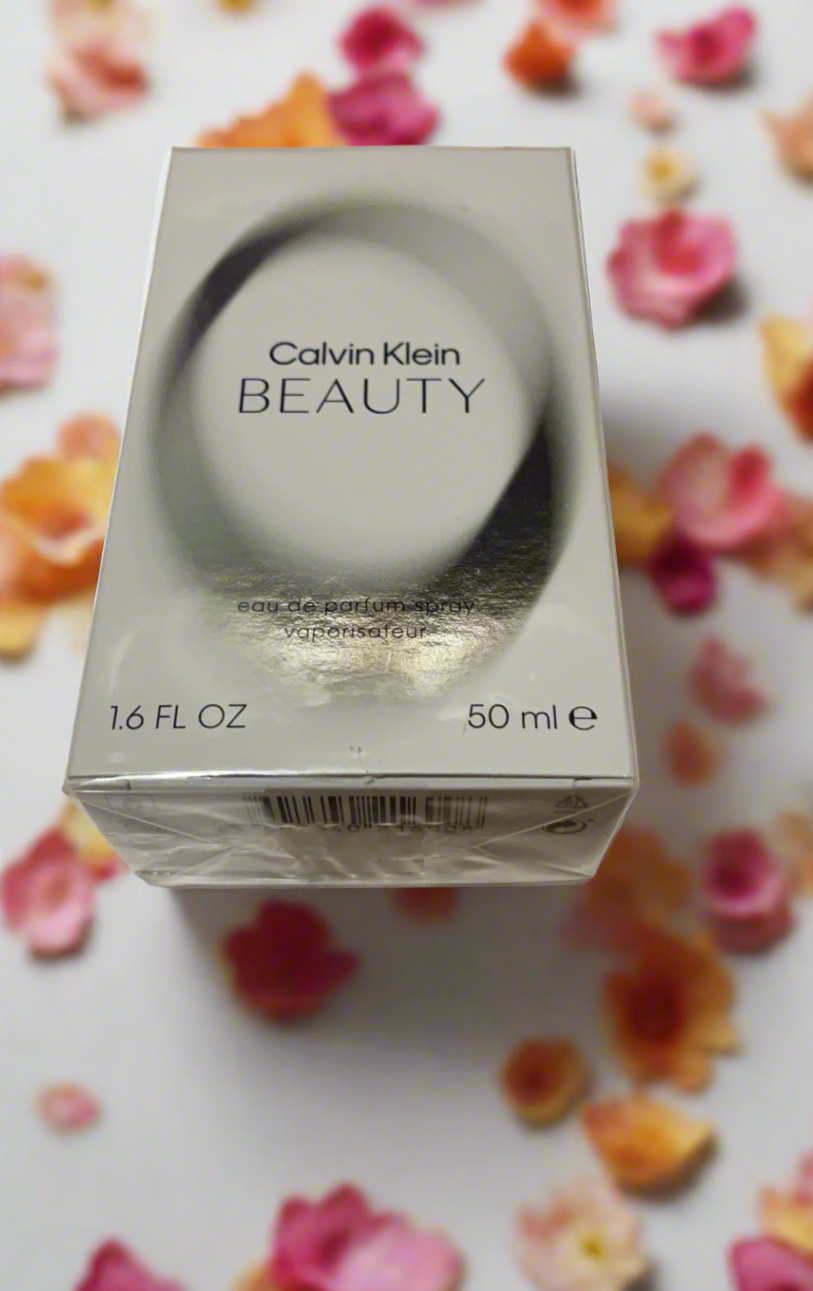 Calvin Klein Perfume Beauty