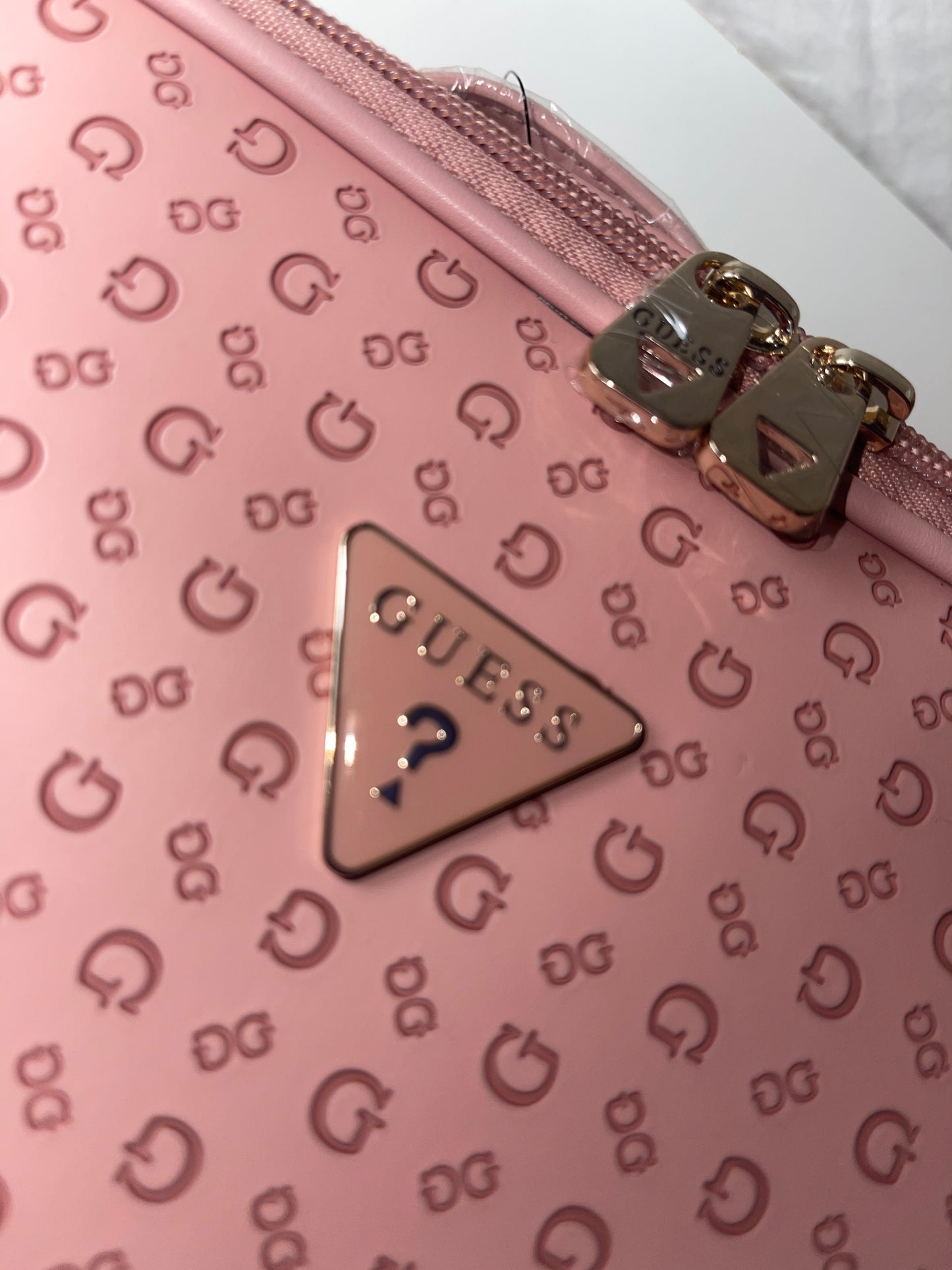 Guess Large Cosmetic Bag