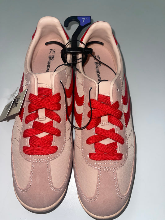 No Boundaries Women’s Sneakers
