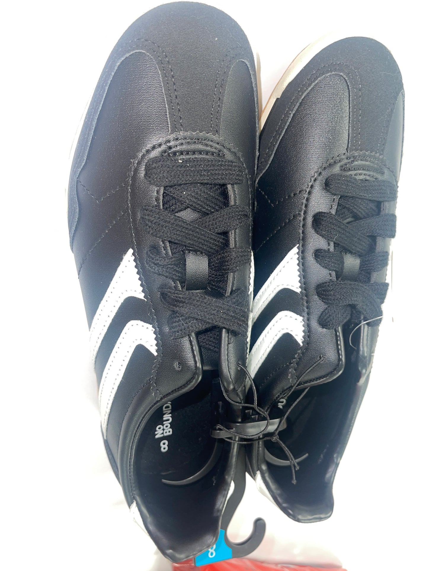 No Boundaries Women’s Sneakers