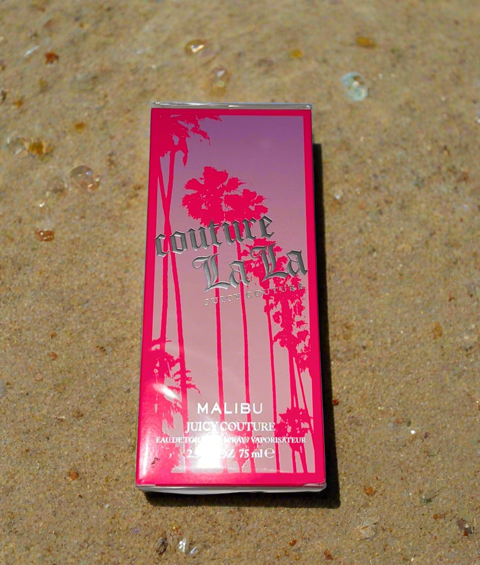 Juicy Couture Malibu Perfume