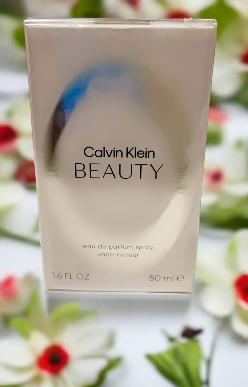 Calvin Klein Perfume Beauty